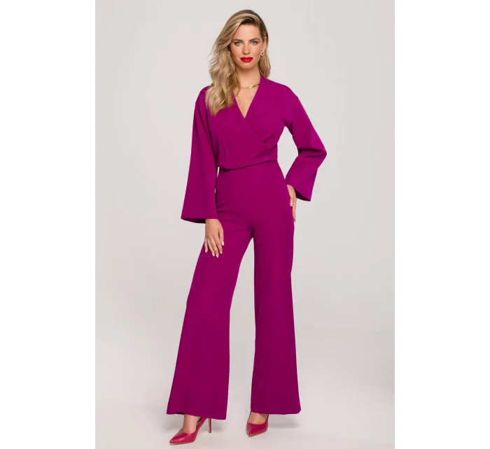 Dámský overal   model 18634059 - Makover