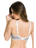 Podprsenka IDA PLUNGE 19158 - Mediolano