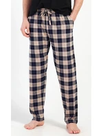 Pánské pyžamové kalhoty Marko Pánské pyžamové kalhoty Marko