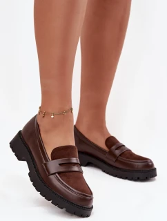 Mokasíny model 219827 Step in style