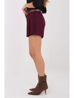 Šortky so spodnou sukňou model 222211 Rue Paris