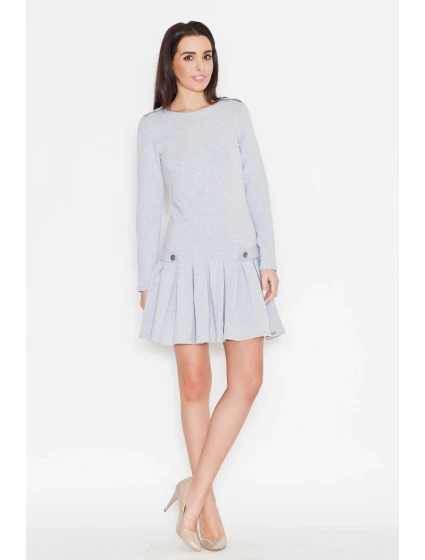 Denné šaty model 44709 Katrus Denné šaty model 44709 Katrus