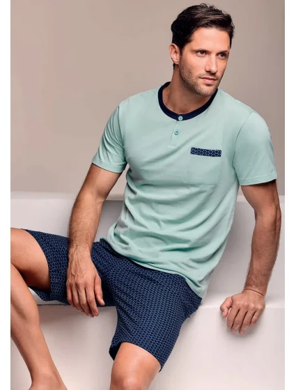 Pánske pyžamo Infiore 752460
