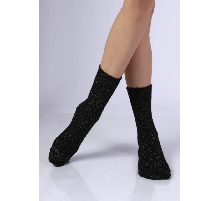 Ponožky Knittex 22510 Glamour 07 37-40 Ponožky Knittex 22510 Glamour 07 37-40