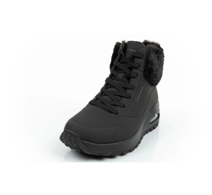 Boty Uno W model 21330934 - Skechers Boty Uno W model 21330934 - Skechers