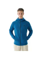 Mikina 4F M290 M 4FWMM00TFLEM290 46S Mikina 4F M290 M 4FWMM00TFLEM290 46S