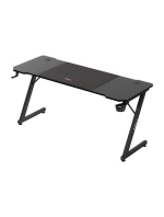 Herní stůl Huzaro Hero 4.8 Black Herní stůl Huzaro Hero 4.8 Black