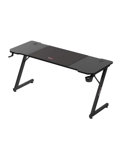 Herní stůl Huzaro Hero 4.8 Black Herní stůl Huzaro Hero 4.8 Black