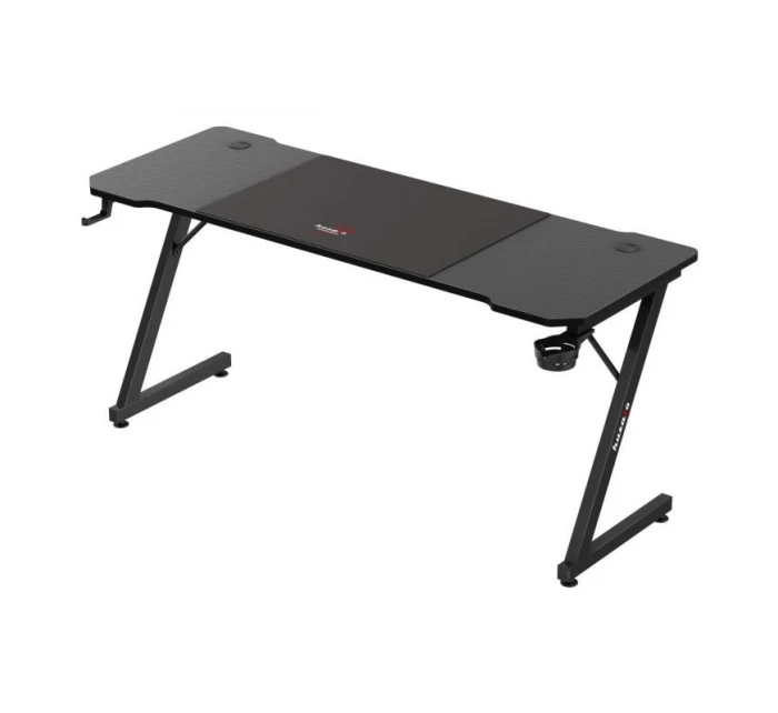 Herní stůl Huzaro Hero 4.8 Black Herní stůl Huzaro Hero 4.8 Black