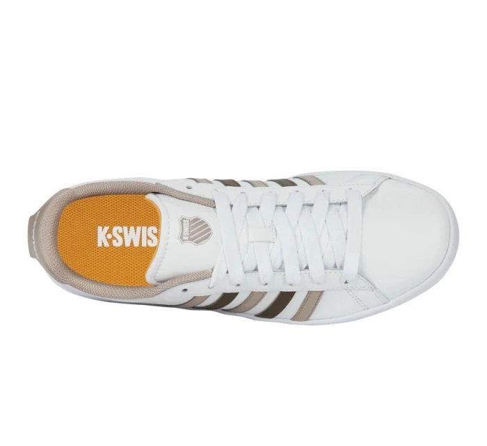K-Swiss Court Tiebreak II M 04413-986-M