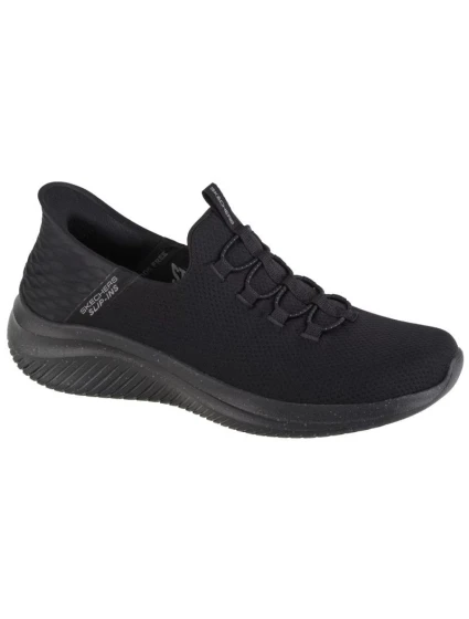 Skechers Slip-Ins Ultra Flex 3.0 - Right Away 232452-BBK Black 39 Skechers Slip-Ins Ultra Flex 3.0 - Right Away 232452-BBK Black 39