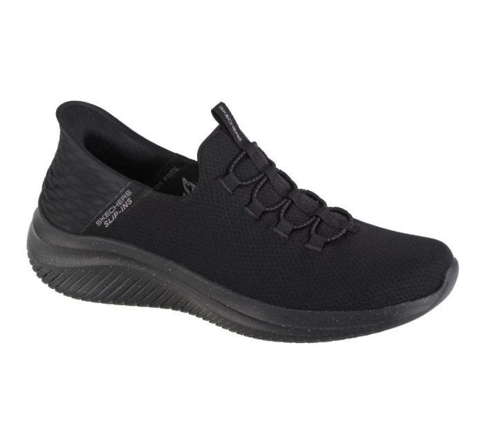 Skechers Slip-Ins Ultra Flex 3.0 - Right Away 232452-BBK Black 39 Skechers Slip-Ins Ultra Flex 3.0 - Right Away 232452-BBK Black 39
