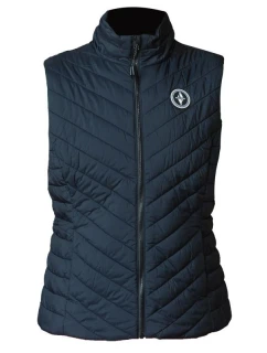 GO Shield Everyday Vest model 21386758 Black M - Skechers