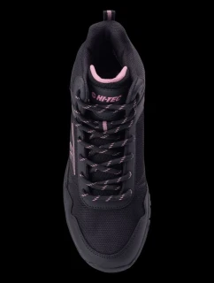 Dámske topánky TOLUN MID WP WO'S