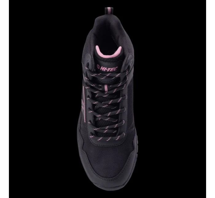 Dámske topánky TOLUN MID WP WO'S