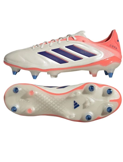 Topánky adidas COPA PURE III Elite SG JR2821 Topánky adidas COPA PURE III Elite SG JR2821