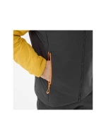 MILLET M Mixt Teplá bunda s kapucňou Čierna