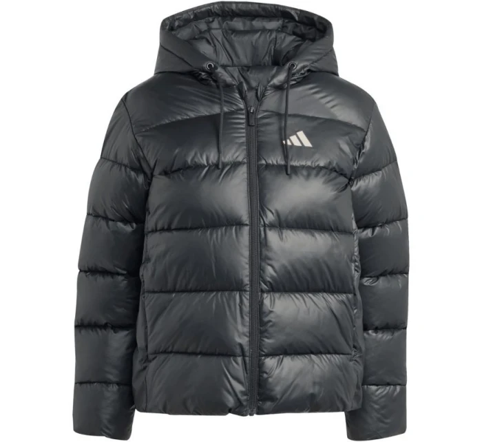 Dámská bunda ESS SD P HD J černá model 21493340 - ADIDAS