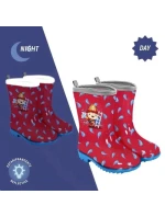 dětské gumáky  do deště pro model 21733850 - Perletti