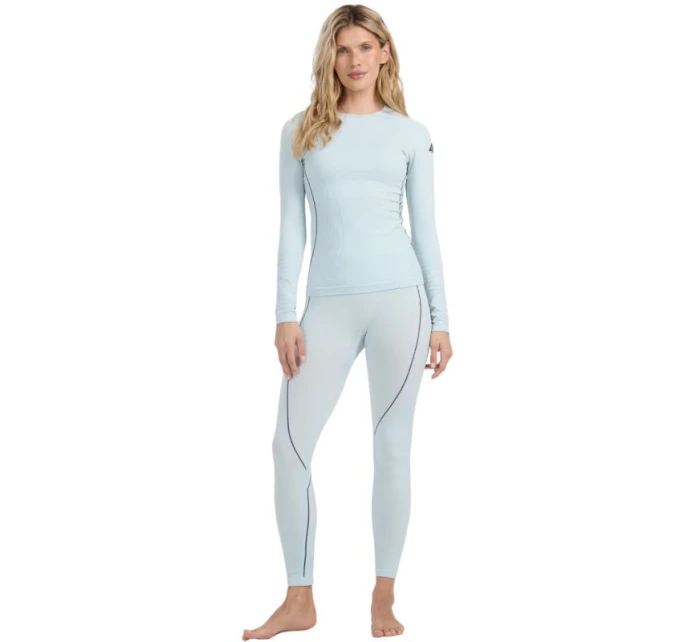 Termoaktívne legíny 4F F204 W 4FWAW25USEAF204 34S dámske