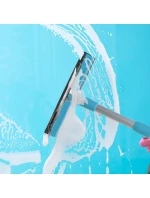 STIERKA NA OKNÁ A ZRKADLÁ S NASTAVITEĽNOU RUKOVÄŤOU 43-70CM ALPINA