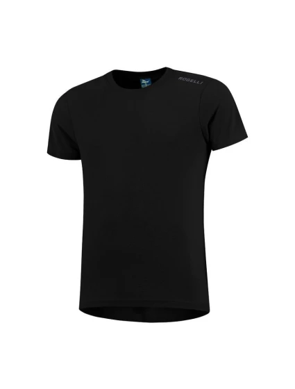 dres černý model 21839508 - Rogelli dres černý model 21839508 - Rogelli