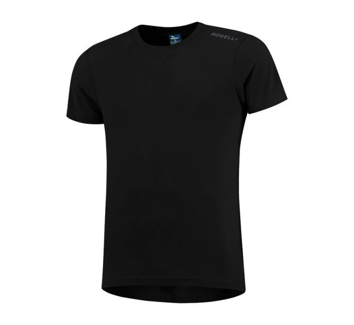 dres černý model 21839508 - Rogelli dres černý model 21839508 - Rogelli