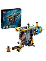 LEGO TECHNIC 42201 Technic Výskumná ponorka