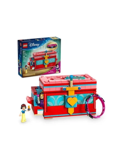 Disney  model 21863857 - Lego