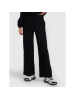 Dámské pletené tepláky model 21870704 - 4F