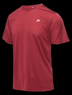 Pánske tričko SALAN s krátkym rukávom