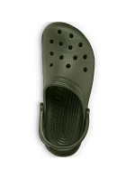 Topánky Crocs Classic khaki 10001 309