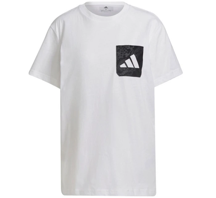 Koszulka Lace Camo 1 W model 19557411 - ADIDAS Koszulka Lace Camo 1 W model 19557411 - ADIDAS