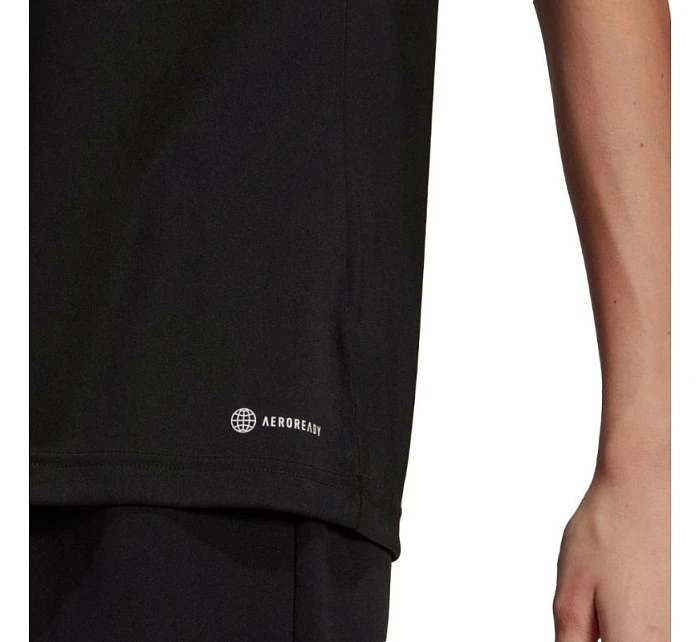 Dámske tréningové tričko Entrada 22 Jsy W H57572 - Adidas