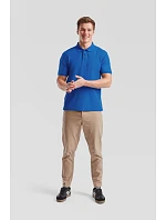 Fruit of the Loom Premium Polo Piqué – polokošeľa 16.3218 slnečnica Fruit of the Loom Premium Polo Piqué – polokošeľa 16.3218 slnečnica