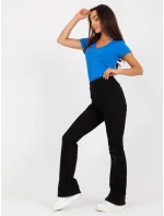 Tričko B 012.80P tmavo modrá Tričko B 012.80P tmavo modrá