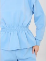 Súprava IT KMPL 22239.03 svetlo modrá Súprava IT KMPL 22239.03 svetlo modrá