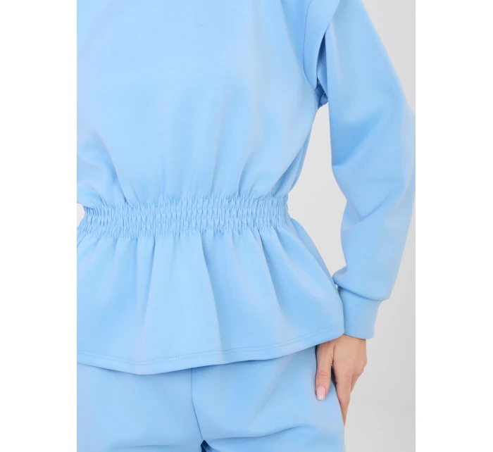 Súprava IT KMPL 22239.03 svetlo modrá Súprava IT KMPL 22239.03 svetlo modrá