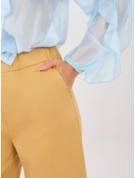 IT SP nohavice FL9997.76 camel