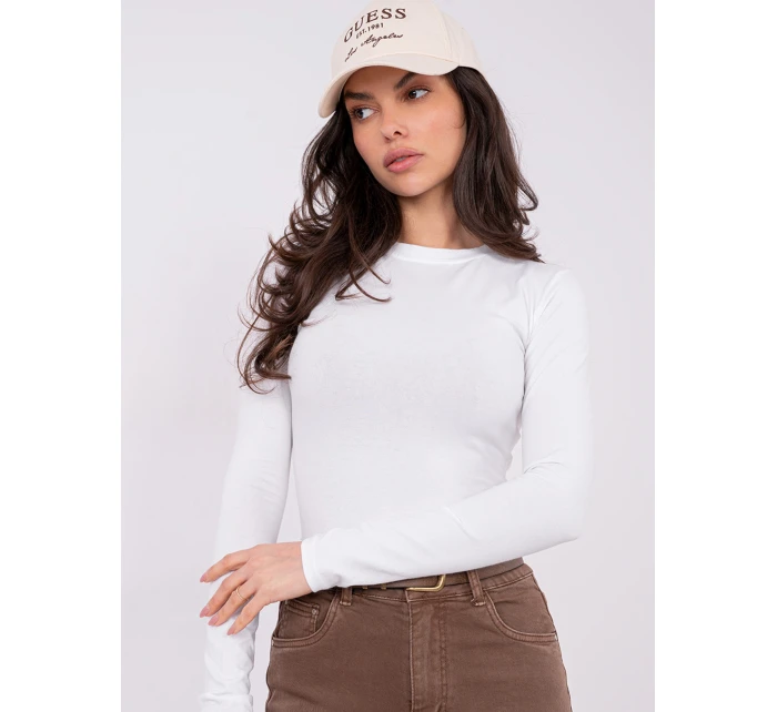 Blúzka WT BZ A1173.51 ecru