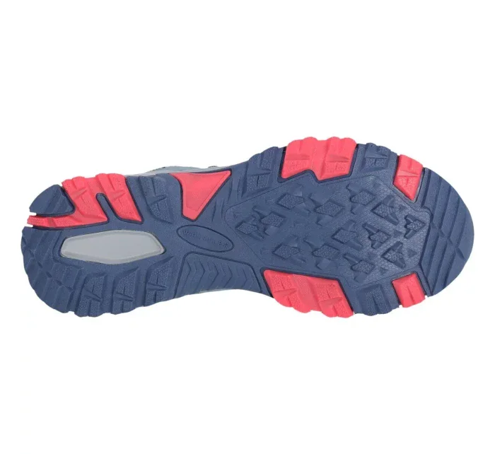 Dámská outdoorová obuv model 20048831 W Outdoor Boot WP - Whistler