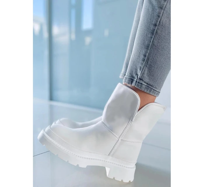 Dámské sněhule  Star model 17737135 - Gemini