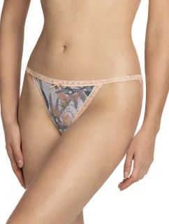 Dámske nohavičky TANGA L-1400TG