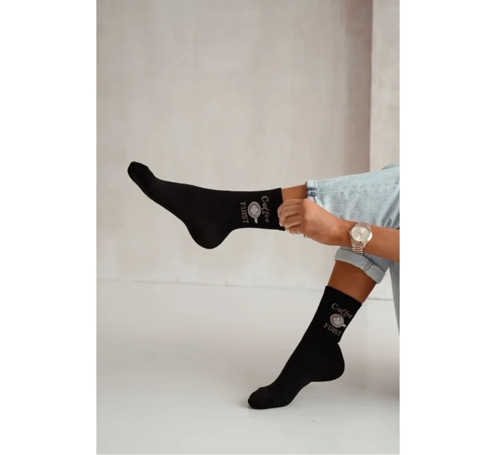 DÁMSKÉ PONOŽKY model 21045192 - Milena