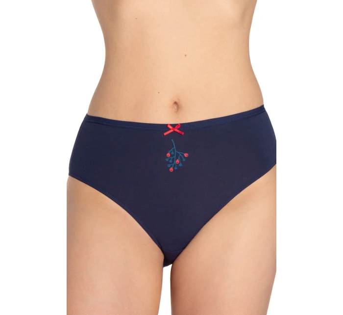 Dámske bikiny FIGS L-120BI-95EX 3-pack
