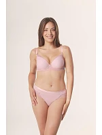 PUSH UP PODPRSENKA model 22120407 II RŮŽOVÁ - MEFEMI BY NIPPLEX