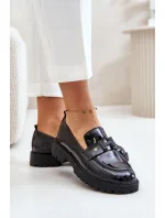 Mokasíny model 201035 Step in style Mokasíny model 201035 Step in style