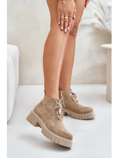 Topánky model 201894 Krok vo veľkom štýle