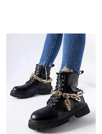 Pohorky model 204752 Solea