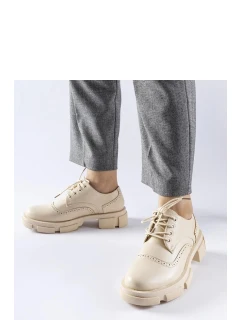 Poltopánky model 206483 Solea